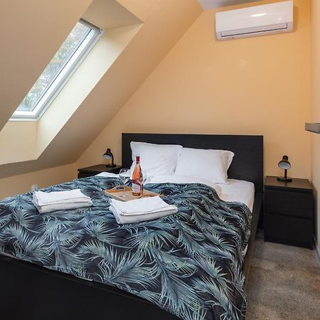 Dom Ostoya Wrzosowo - Ogrod, Plac Zabaw & Klimatyzacja By Noclegi Renters Radawka Zewnętrze zdjęcie