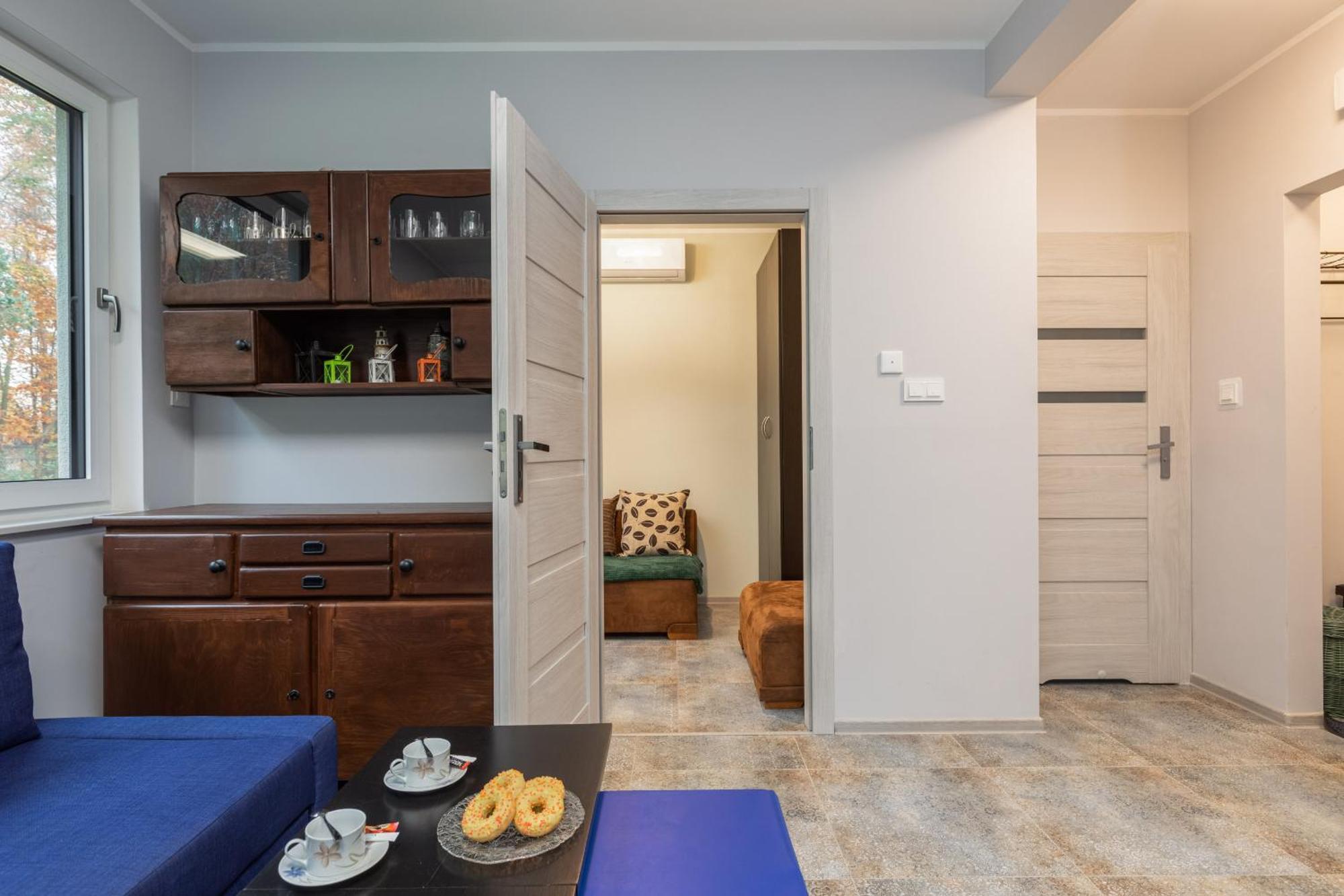 Dom Ostoya Wrzosowo - Ogrod, Plac Zabaw & Klimatyzacja By Noclegi Renters Radawka Zewnętrze zdjęcie