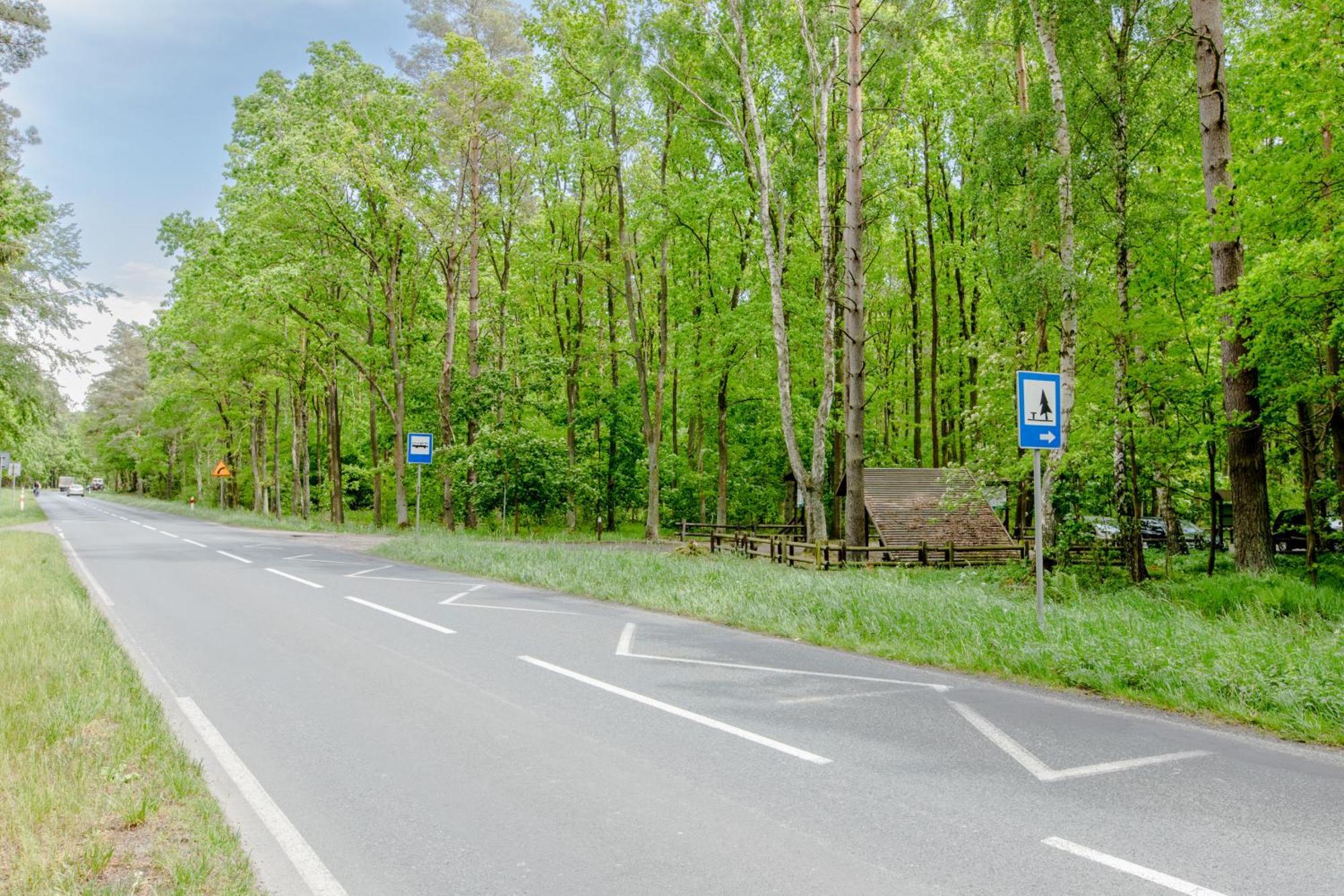 Dom Ostoya Wrzosowo - Ogrod, Plac Zabaw & Klimatyzacja By Noclegi Renters Radawka Zewnętrze zdjęcie